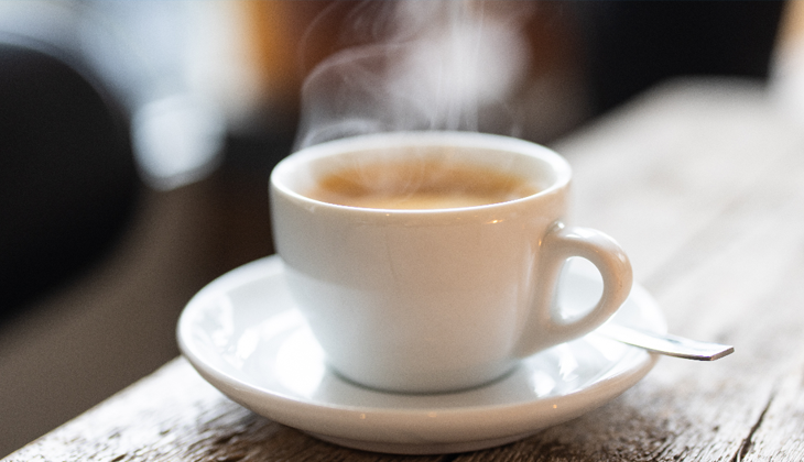 coffee