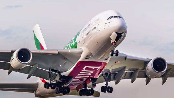 Emirates