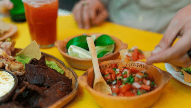Food