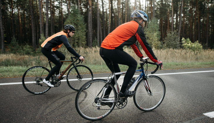 GovVelo Bikes