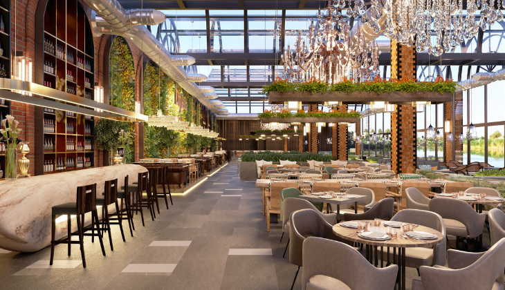 Invisa Hoteles UK