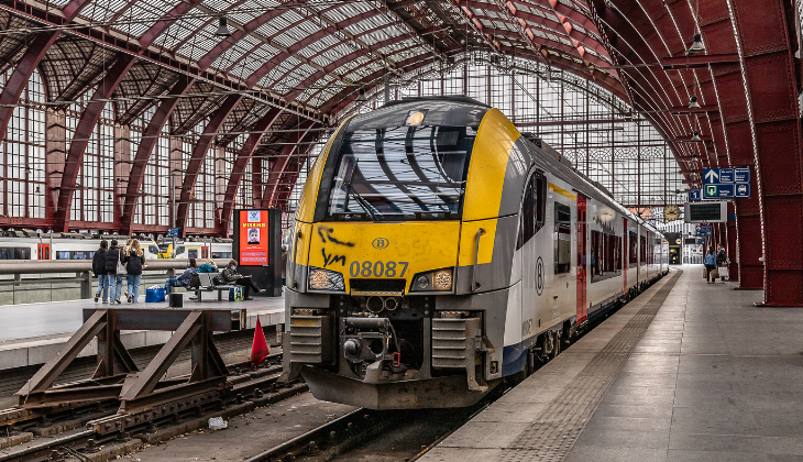 ItaliaRail