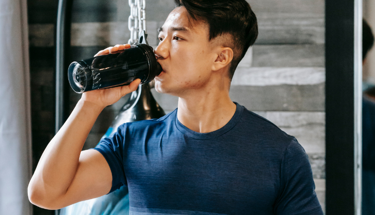 MyProtein