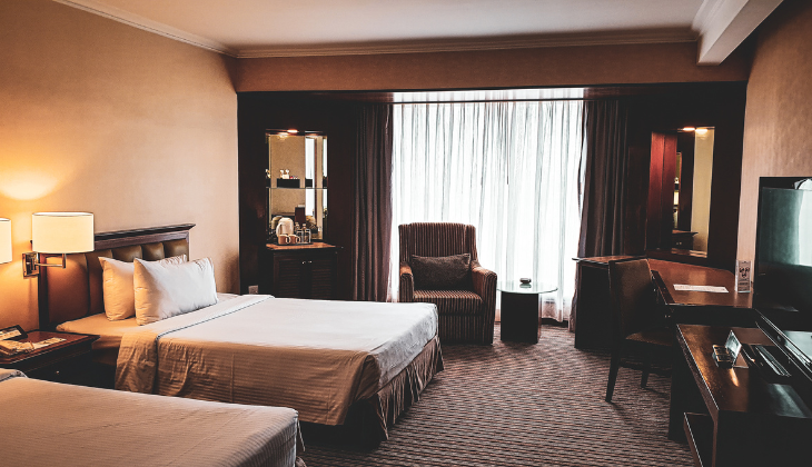 NH Hotels
