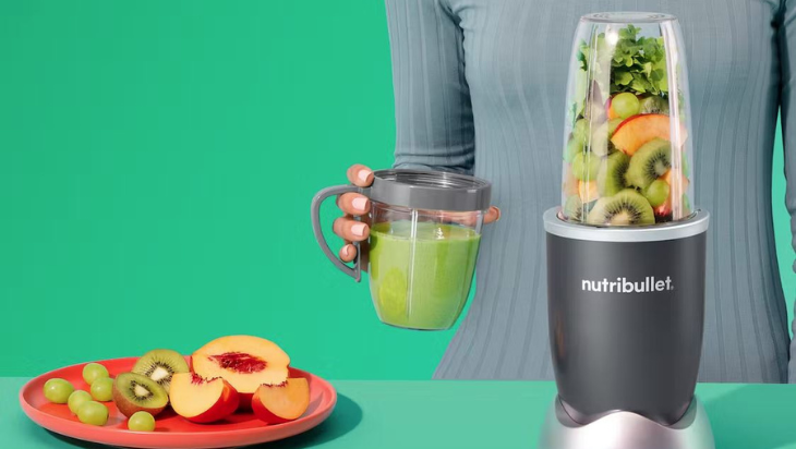 nutriblend
