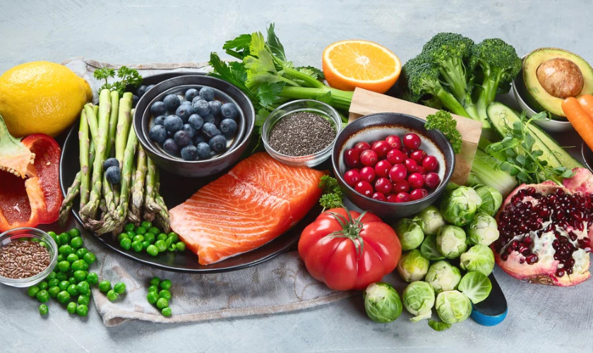 nutrition