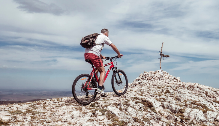 Senada Bikes